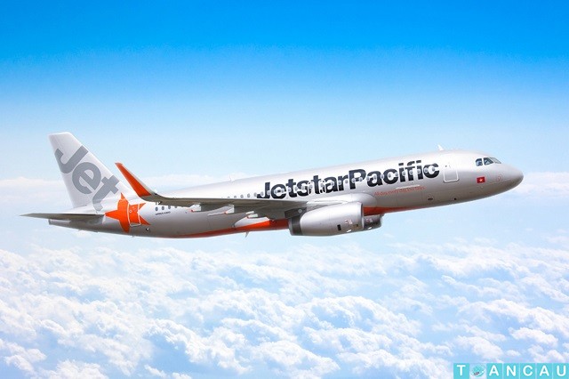Jetstar triển khai chương trình bán vé 0 đồng cả nội địa lẫn quốc tế